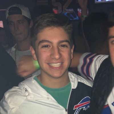 Miami U ‘23 - strictly Buffalo Bills takes