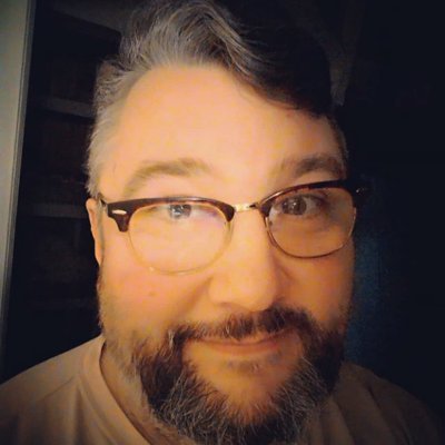 TimJamesAuthor Profile Picture