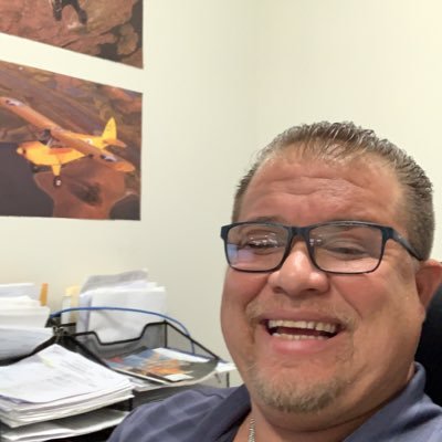 LugoOgul's profile picture. José O. Lugo / NP4E /OPS SJU/TJSJ
