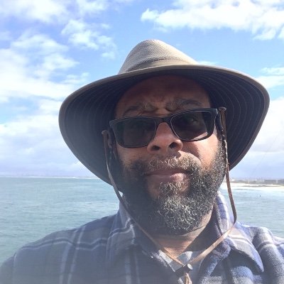 Trace Johnson Profile