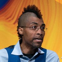 Cymatic Bruce (@cymaticbruce) 's Twitter Profile