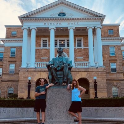 badgerpete's profile picture. 🦡 🦡🦡🦡🦡🦡