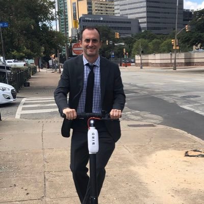 Jordan Weinberg Profile