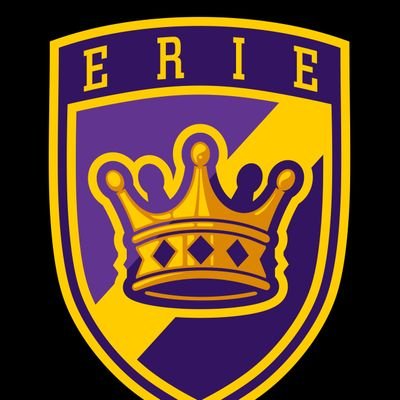 The twitter account for the Erie High School Girls Basketball Team
 #Queensofthecourt
#EHS
#Wearestrongertogether