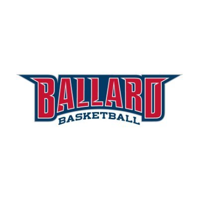 Ballard Bomber Girls Basketball.  Follow for communication from our basketball program.