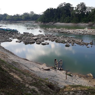 La Revista Pueblos y fronteras digital es una publicación de ciencias sociales del CIMSUR-UNAM sobre fronteras entre pueblos, grupos sociales y Estados.