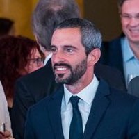 Martín Gershanik (@tincho_mg) 's Twitter Profile