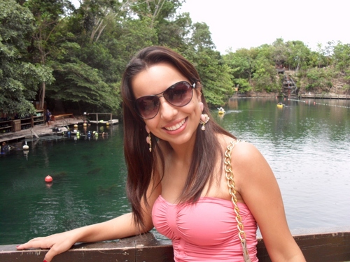 Fisioterapeuta, Professora Universitária,sócia proprietária da Salutte clinic