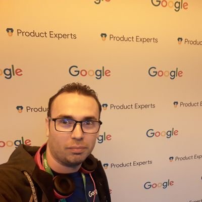 CardilaGF's profile picture. Usa #gHelp para que un Colaborador de Google te de una respuesta.