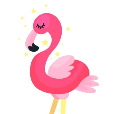 FlamingoAp's profile picture. 