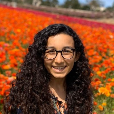 Editor-at-Large of the 2019-2020 Crusader Staff