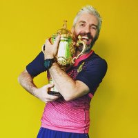 Aled Walters (@aledwalters) 's Twitter Profile