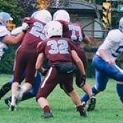 c/o 2021|Westside Warriors 🏈|ATH|6’0” 195lbs