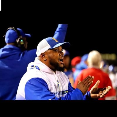Oscar Smith LB 94-98🐅🐅🐅🐅 VSU Football (DB), Outside Linebacker coach @ Oscar Smith High School. 2X State Champion 2020, 2021💍💍💍💍💍💍💍🏆🏆🏆🏆🏆🏆🏆