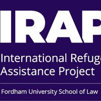 International Refugee Assistance Project - Fordham (@irap_fordham) 's Twitter Profile