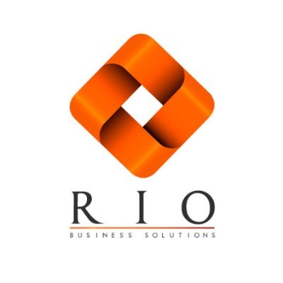 RioBSolutions's profile picture. Somos el mejor aliado comercial en Soluciones de Negocio del sector PyME.