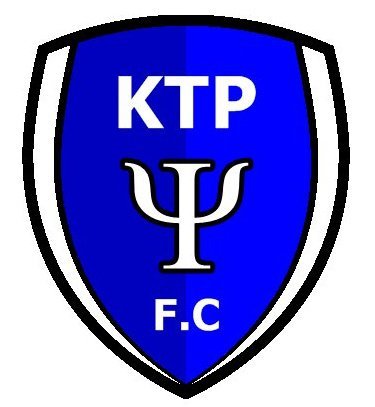 Club deportivo participante en la 1° división de la liga UACh en Pto Montt. Conformado por jugadores de alto nivel. Bienvenidos al Twitter Oficial de KTP F.C