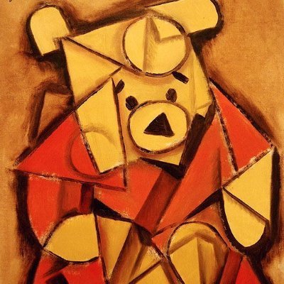 IleanaLorenaGo1's profile picture. Creative teacher.