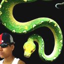 derric sean bernal - @derricdarkangel - Twitter