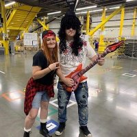 Jason Tucker (@mrimpact34) 's Twitter Profile