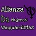 Alianza de Mujeres Vanguardistas (@devanguardistas) Twitter profile photo Alianza de Mujeres Vanguardistas (@devanguardistas) Twitter profile photo