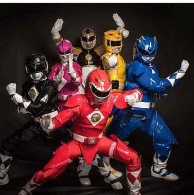 The UsualRangersさんのプロフィール画像