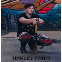 🏳️🌈Harley Faith ☠☠☠ (@harleyfaith99) 's Twitter Profile