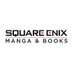 Square Enix Manga & Books (@SquareEnixBooks) Twitter profile photo