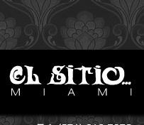 elsitiomiami's profile picture. Por 12 años la meca de la rumba, la buena música en vivo y excelente comida en Bogotá ahora en Miami. Los esperamos en donde era el Señor Frogs de Coconut Grove