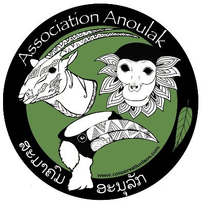 Dedicated to the conservation of biodiversity in Laos.