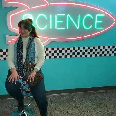 KatrinaMekhail's profile picture. biochemistry Msc Candidate at UofT in the Fairn lab