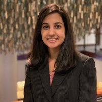 Rohini Manaktala (@manaktalarohini) 's Twitter Profile