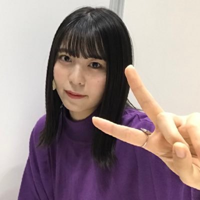 野中美郷 谷口茉妃菜 推し