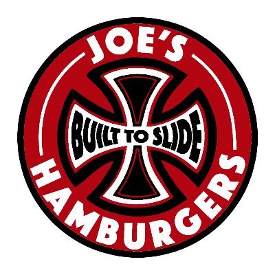 Joes Hamburgers & Arcade is located at 3041 Biddle Wyandotte MI 48192 (734)285-0420