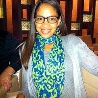 Dawn Greer - @dawngreer Twitter Profile Photo