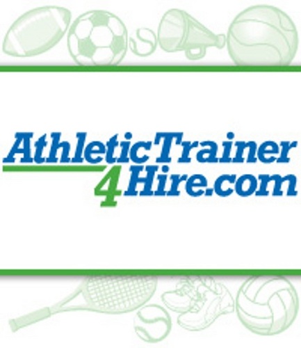 A nationwide service dedicated to assisting sporting event coordinators in locating certified athletic trainers for medical coverage at their sporting events.
