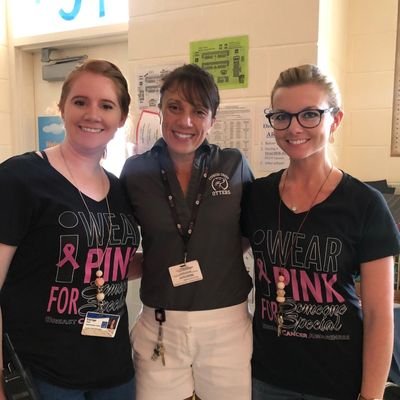 JillianEverage's profile picture. New wifey, dog mom and educator!