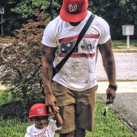 AJ (@fitnessbyaj) 's Twitter Profile