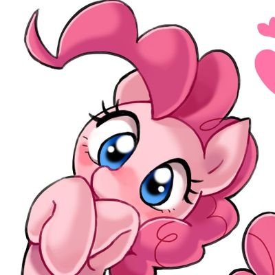 Pinkie Pie (@mlp_Pinkie) / X