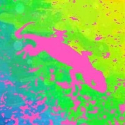 てきとーに好きに踊っていたかった