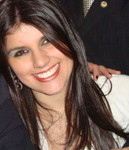 Uma rica de uma guriazinha gaúcha, acadêmica de Direito e é claro grêmista, e jaldenegra!!