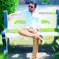 Umair Khan (@umairk716) 's Twitter Profile
