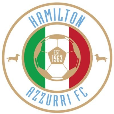 Hamilton Azzurri