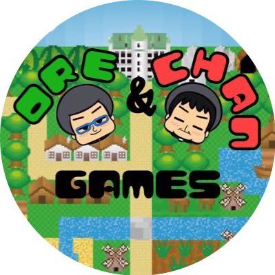 ORE & CHAN games(CHAN)さんのプロフィール画像