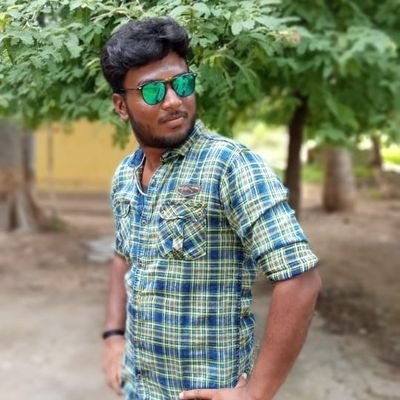 sethupathi5898's profile picture. 