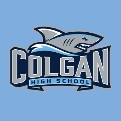 Colgan Class of 2022🦈