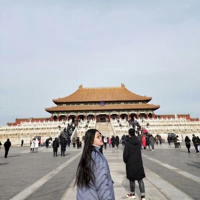 serena72064286's profile picture. I'm serena. come from China