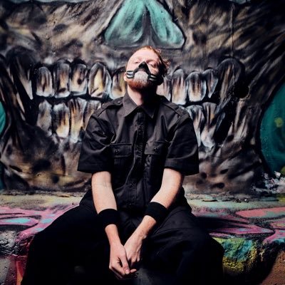 IAmTheRealR3D's profile picture. Artist/Poet Taken 🖤 For Features: r3dfeatures@gmail.com Survival of the Fittest FT. Jehry Robinson & Whitney Peyton 12.31.22 ⬇️⬇️⬇️