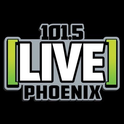 live1015phoenix Profile Picture