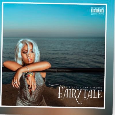 God first ! Artist / writer  Debut single “Fairytale “ feat ChrisBrown our now !!! all platforms !